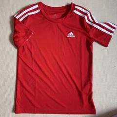 adidas Tシャツ AEROREADY 120