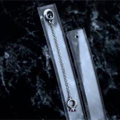 ◆JUSTIN DAVIS◆SWALLOW PIERCE◆ツバメピアス◆廃盤◆ ◇JUSTIN DAVIS◇SWALLOW PIERCE◇ツバメピアス◇廃盤◇
