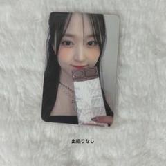 Amazon.co.jp: nmixx へウォン トレカ : おもちゃ