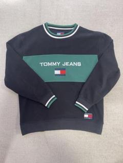 【希少】 JEANS✖️monkey time トレーナー　Mサイズ MONKEY TIME｜モンキータイムのスウェット通販 - ZOZOTOWN