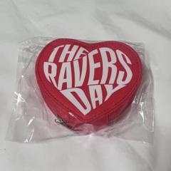THE RAVERS DAY Tシャツ　ハート型 ポーチ ステッカー　セット 2025年最新】raversの人気アイテム - メルカリ