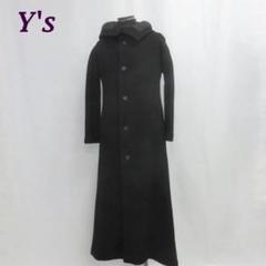 2025年最新】Yohji Yamamoto レディース ロングコートの人気