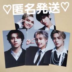 ニュージーンズ トレカ HMV 特典 5枚 コンプ WayV 威神V The Highest HMV 特典 トレカ コンプ 5枚 - メルカリ