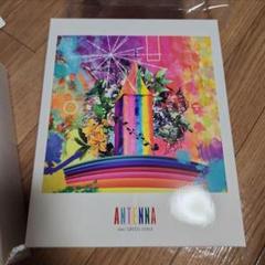 ANTENNA ［CD+Blu-ray Disc+GOODS］＜完全生産限定＞ Mrs. GREEN APPLE/ANTENNA ［CD+Blu-ray Disc+GOODS］＜完全生産