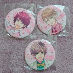 A3! 皆木綴 缶バッジ 45点 A3! キャラバッジコレクション 缶バッジ 皆木綴 - メルカリ