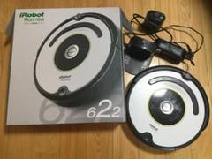 IROBOT ルンバ 622