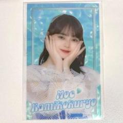 モバガチャ　ハロプロ　アンジュルム　上國料萌衣　SR　アクスタ アンジュルム 上國料萌衣 モバガチャ 桜梅桃李 - メルカリ