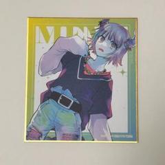 Amazon.co.jp: 推しの子 赤坂アカの世界展 色紙 黒川あかね 有馬