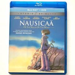 英語学習におすすめ！アメリカ(北米版)ジブリ映画DVDを手に
