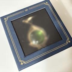 原神　神の目チャーム　草属性