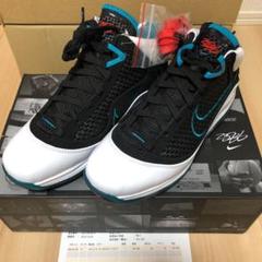 NIKE LEBRON ナイキ レブロン 7 27cm