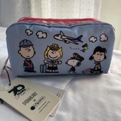 未使用 レスポートサック スヌーピー ポーチ ホワイト 白 レスポ 2025年最新】レスポートサック snoopyの人気アイテム - メルカリ