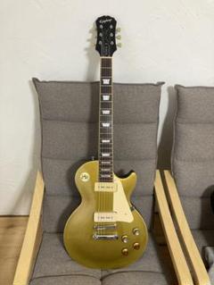 良品】Epiphone Les Paul 56GOLDTOP エレキギター