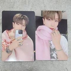 SUPER JUNIOR LEETEUK イトゥク トレカ 2025年最新】Yahoo!オークション -superjunior イトゥク トレカ