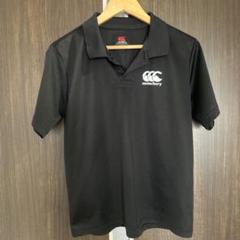 CANTERBURYラグビーシャツ