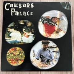 Caesars Palace / Love for the Streets LP