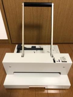 プラス PLUS 手動断裁機 PK-513 自炊用
