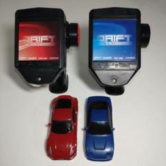 ドリフトパッケージ ナノ ２台セット(RX7/フェアリディZ) Amazon | ドリフトパッケージナノ 超絶ドリテクコースセット