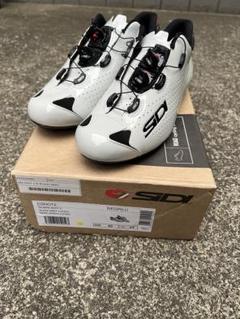SIDI CSHOT2 シューズ 43 SHOT 2S｜SIDI シディ