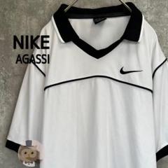 2025年最新】nike アガシの人気アイテム - メルカリ