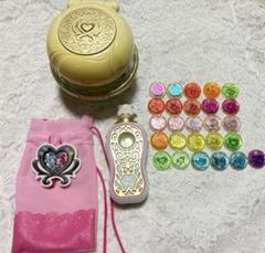 ココロパフューム＆ココロポットのセット Amazon.co.jp: ハートキャッチプリキュア! ココロポット : おもちゃ