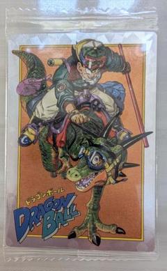 【PSA10】孫悟空　ドラゴンボールカード　VOL2−29　シークレット 孫悟空 シークレット スーパーパラレル SCR PSA10 - メルカリ