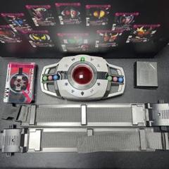 CSM ディケイドライバー ver.1 CSMディケイドライバーver.2＆ケータッチ【2次：2022年5月発送