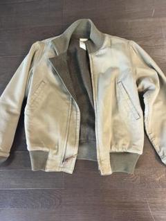 旧リアルマッコイズ　タンカースジャケット　サイズXS ザ リアルマッコイズ JACKET, COMBAT, WINTER REAL McCOY MFG