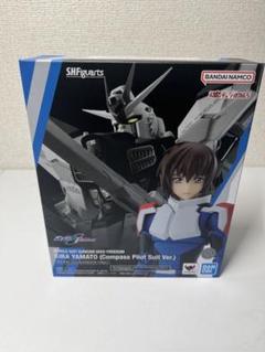 2025年最新】s.h.figuarts キラ・ヤマトの人気アイテム - メルカリ