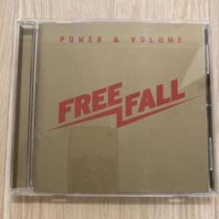 廃盤 フリー・フォール/パワー&ヴォリュームのサムネイル