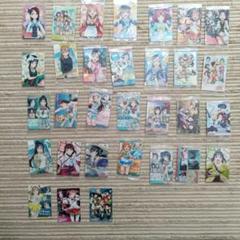 ラブライブ!まとめ売り ラブライブ カード まとめ売り 30枚｜Yahoo!フリマ（旧PayPay