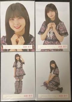 櫻坂46 遠藤理子　8種コンプ　まとめ売り 櫻坂46 遠藤理子 4種コンプ 8th backs - メルカリ