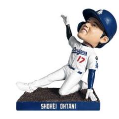 2025年最新】大谷翔平 ボブルヘッドの人気アイテム - メルカリ