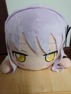 バンドリジャンボ寝そべりぬいぐるみ 8体セット（湊友希那のみ