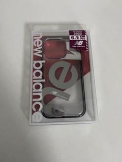 ★New Balance 6.1inch 3Lens pro iPhoneケース
