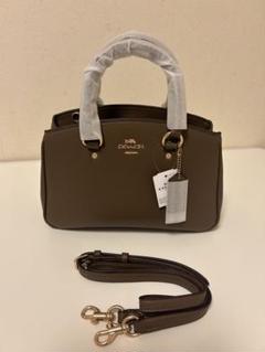 美品COACH ゴールド ロゴ入り バッグ 保存袋付き 2025年最新】コーチ保存袋の人気アイテム - メルカリ