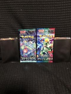 【引退品】【早い者勝ち】ポケモンカード　絶版パック　全76パック　ファイル付 ポケモンカード】 引退品 絶版 BOX プロモパック 未開封