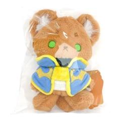 レイジングループ9周年記念ぬいぐるみ房石陽明ポップアップストア