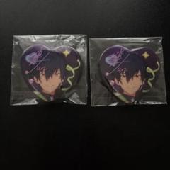 漣ジュン 3周年 缶バッジ あんさんぶるスターズ 7th 缶バッジ（3個）漣ジュン - メルカリ