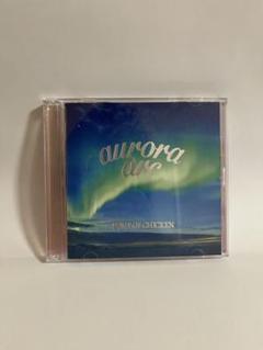 2025年最新】aurora arc blu-rayの人気アイテム - メルカリ