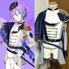 神代類　コスプレ自作衣装 神代類コスプレ自作衣装