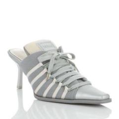 新品！YELLO 厚底 ダブルスニーカーサンダル YELLO イエロー DOUBLE SNEAKER SANDAL ダブルスニーカー