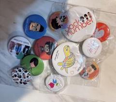 back number ガチャガチャ 缶バッジ お守り ラババン セット back number staff on X: 