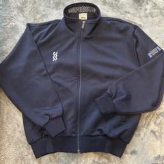 美品✨希少✨ミズノ スーパースター ジャージ セットアップ 上下 Y2K SUPERSTAR - 90s スーパースター ジャージ メンズM 希少カラー