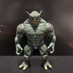 原宿コミコン2016年限定　アボミネーション　マーベルレジェンド　ラフト刑務所 原宿コミコン2016年限定 アボミネーション マーベルレジェンド