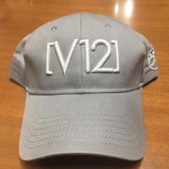 ✨V12 キャップ✨