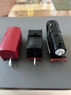 プラレール ネビル トーマスシリーズ 33010 廃盤！