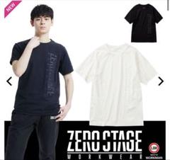 完全抽選販売ワークマンぜロステージ半袖TシャツM EXILEコラボ完売