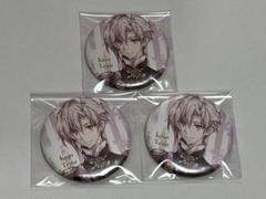 アイナナ 種村有菜 缶バッジ 雨 七瀬陸・九条天 セット【未使用・新品】 最終価格】アイナナ 缶バッジ 七瀬陸 種村有菜 - メルカリ