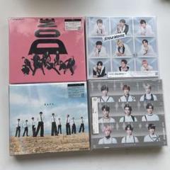 Snow Man CD まとめ売り Snow Man CD まとめ売り CDセット 初回盤 初回限定盤 通常盤